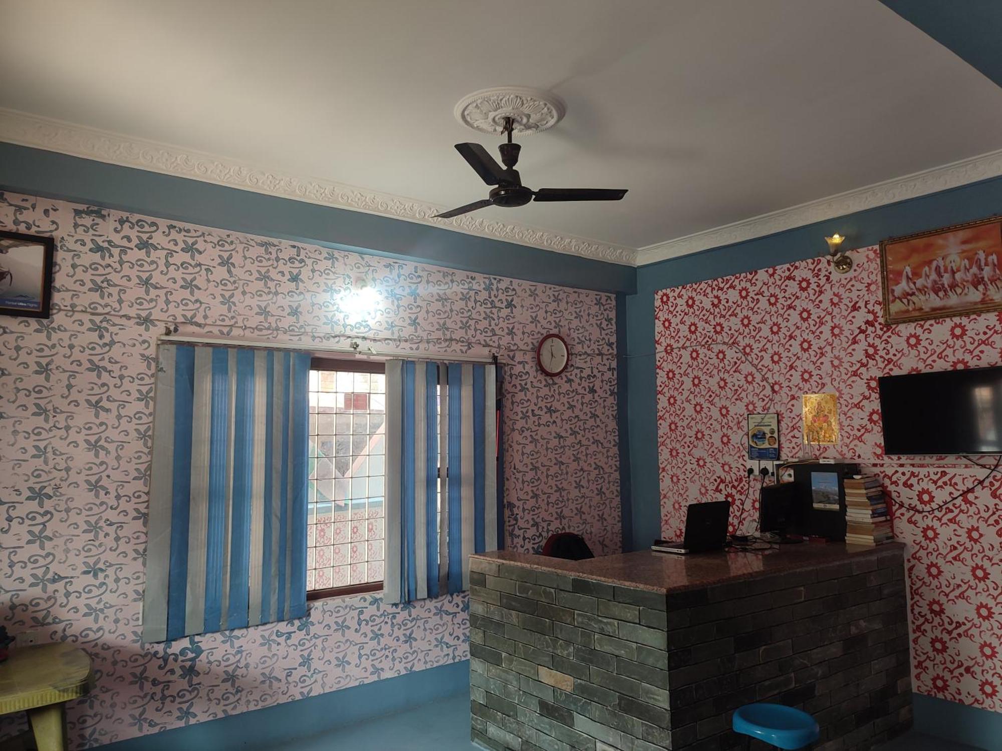 Krishna Inn Pokhara Zewnętrze zdjęcie
