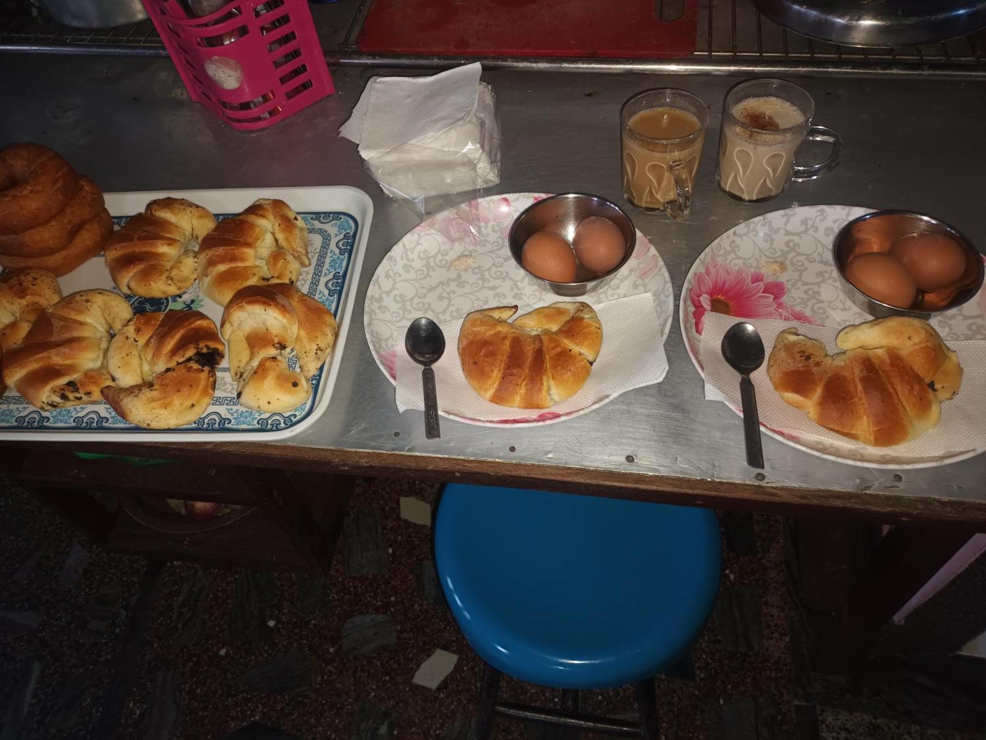 Krishna Inn Pokhara Zewnętrze zdjęcie