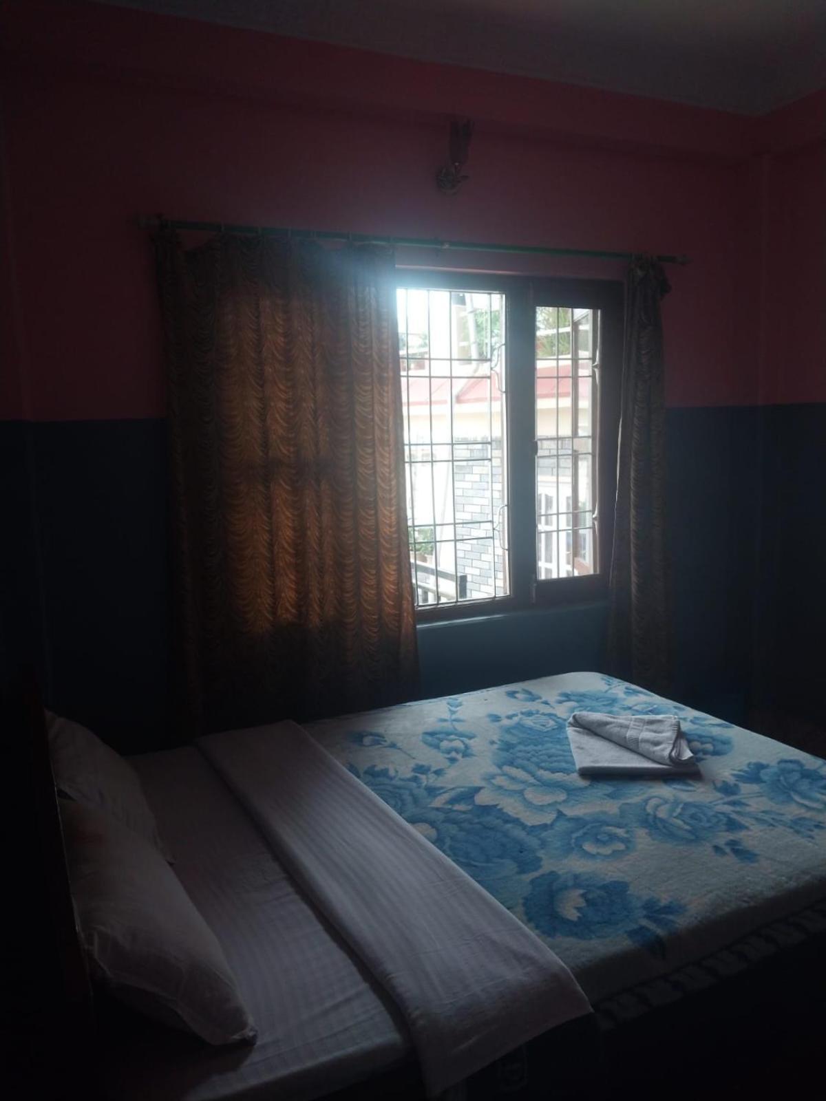 Krishna Inn Pokhara Zewnętrze zdjęcie
